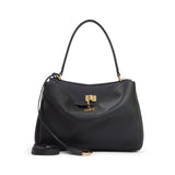 Balenciaga shopping bags luxury designer piece front view