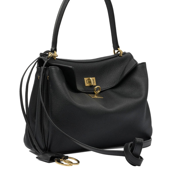 Balenciaga Bags? BALENCIAGA Mini Rodeo Shoulder Handbag Premium Designer Shoulder Bag