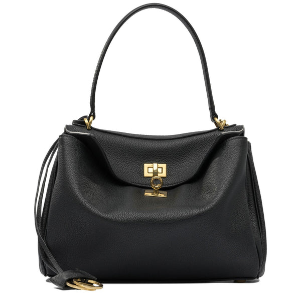 Balenciaga Bags? BALENCIAGA Mini Rodeo Shoulder Handbag Premium Designer Shoulder Bag