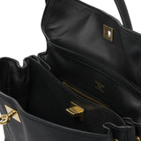 Balenciaga shoulder bags lifestyle shot premium designer piece