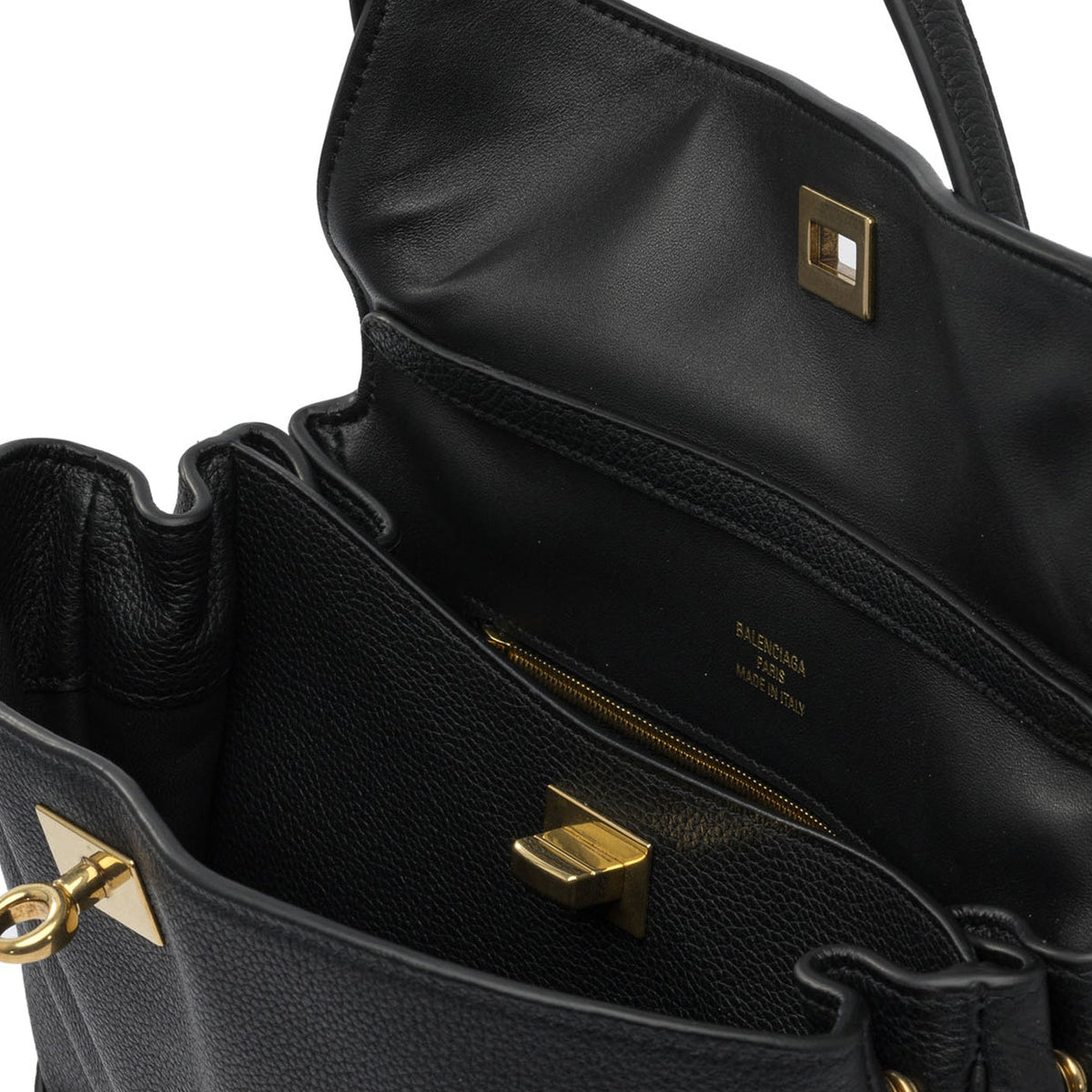 Balenciaga Bags? BALENCIAGA Mini Rodeo Shoulder Handbag Premium Designer Shoulder Bag
