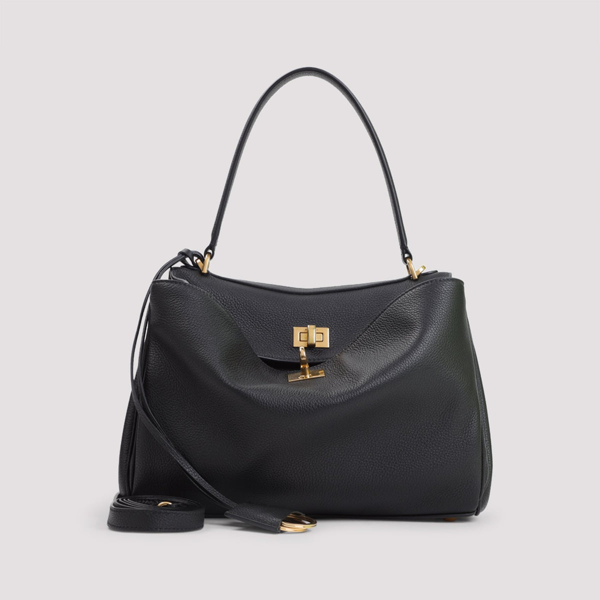 Balenciaga Bags? BALENCIAGA Mini Rodeo Shoulder Handbag Premium Designer Shoulder Bag