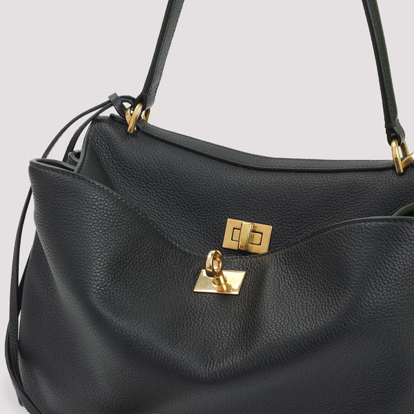 Balenciaga Bags? BALENCIAGA Mini Rodeo Top Handle Shopping Bag Premium Designer Shoulder Bag