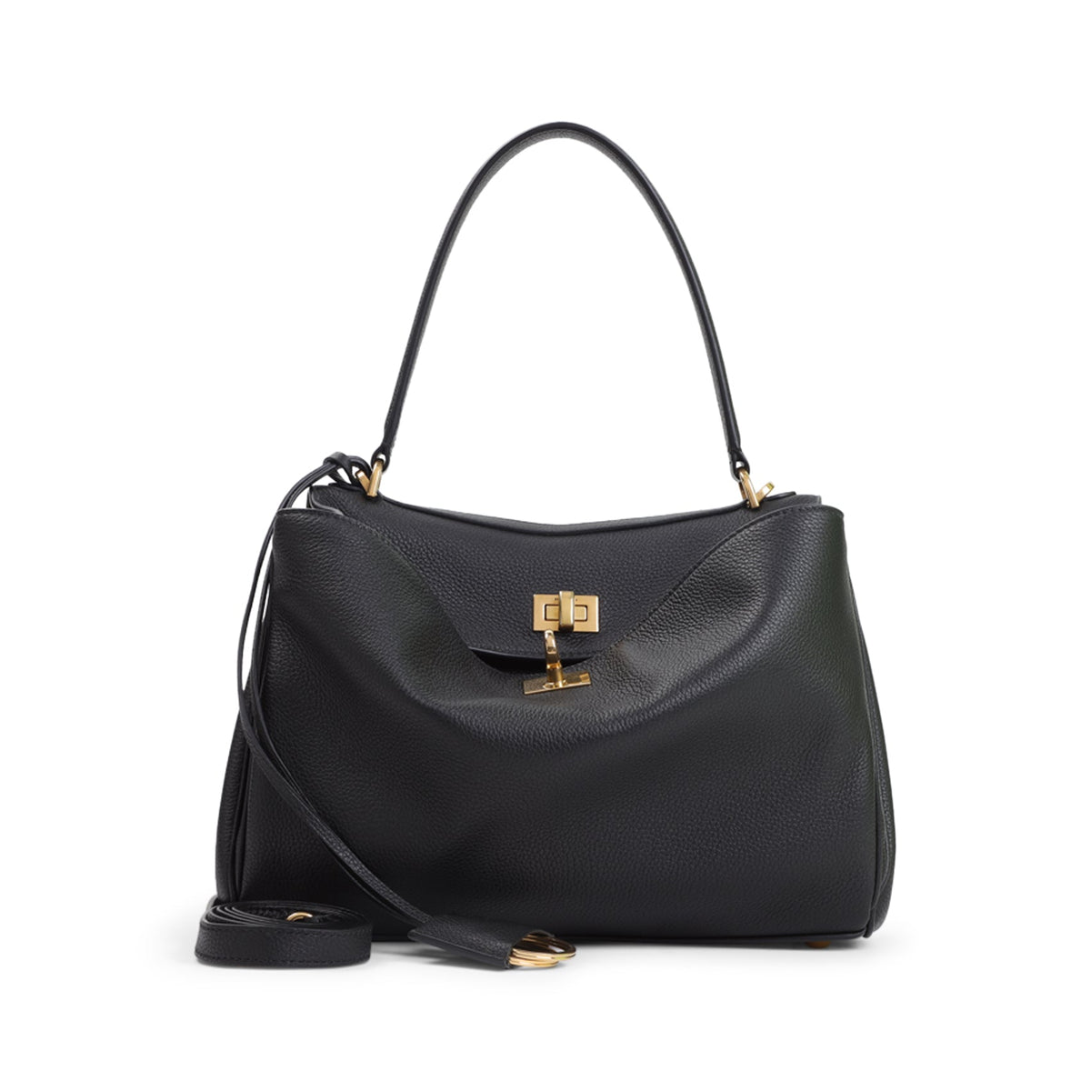 Balenciaga Bags? BALENCIAGA Mini Rodeo Top Handle Shopping Bag Premium Designer Shoulder Bag