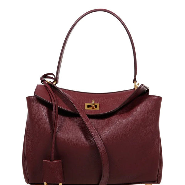 Balenciaga Bags? BALENCIAGA Mini Top Handle Bag Elegant Everyday Designer Handbag