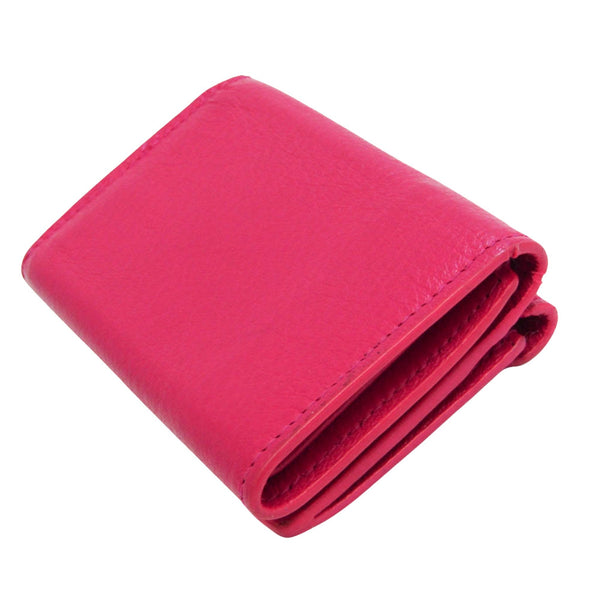 Balenciaga Papier Wallet | Luxury Leather Wallet