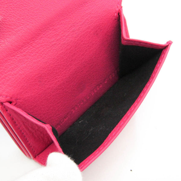 Balenciaga Papier Wallet | Luxury Leather Wallet