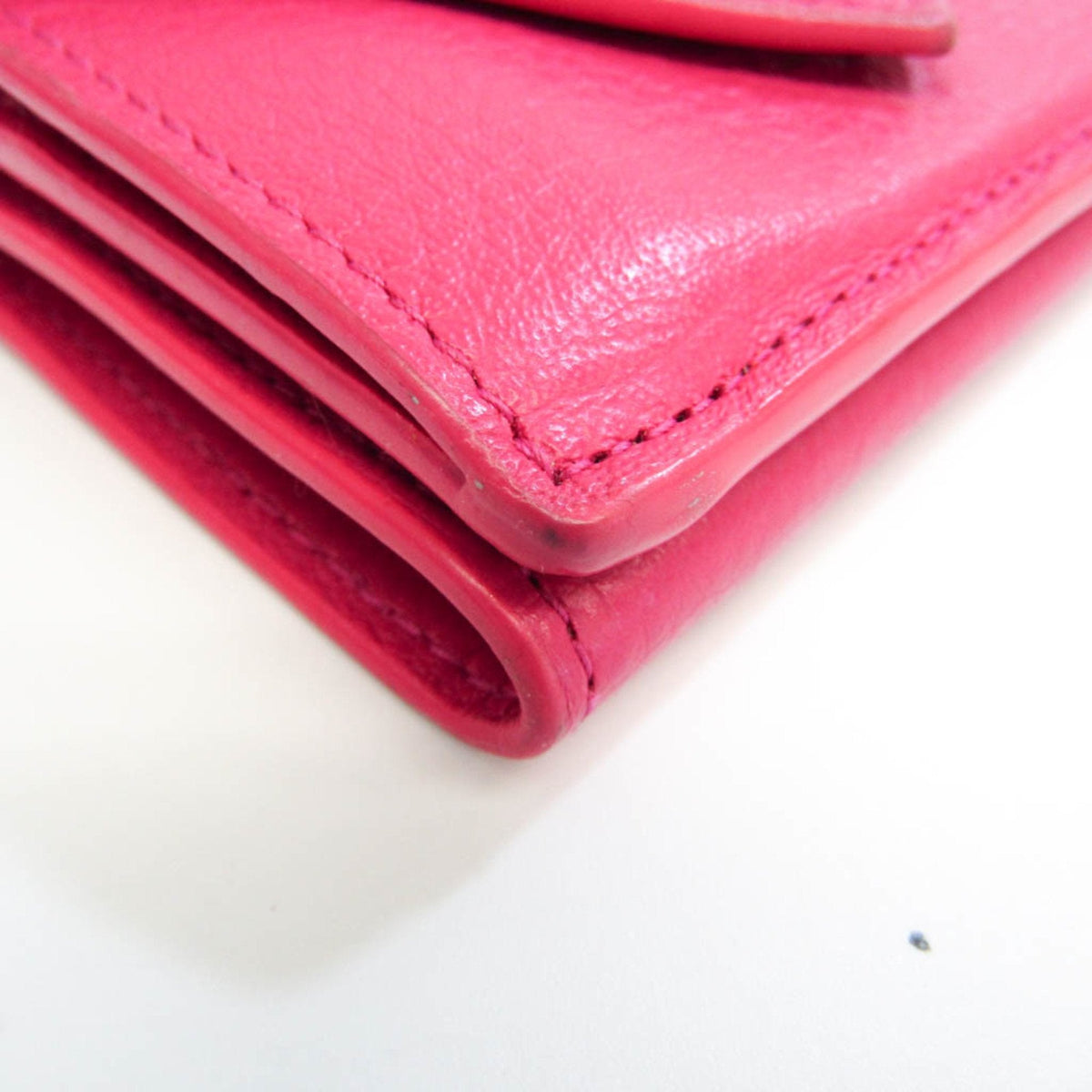 Balenciaga Papier Wallet | Luxury Leather Wallet