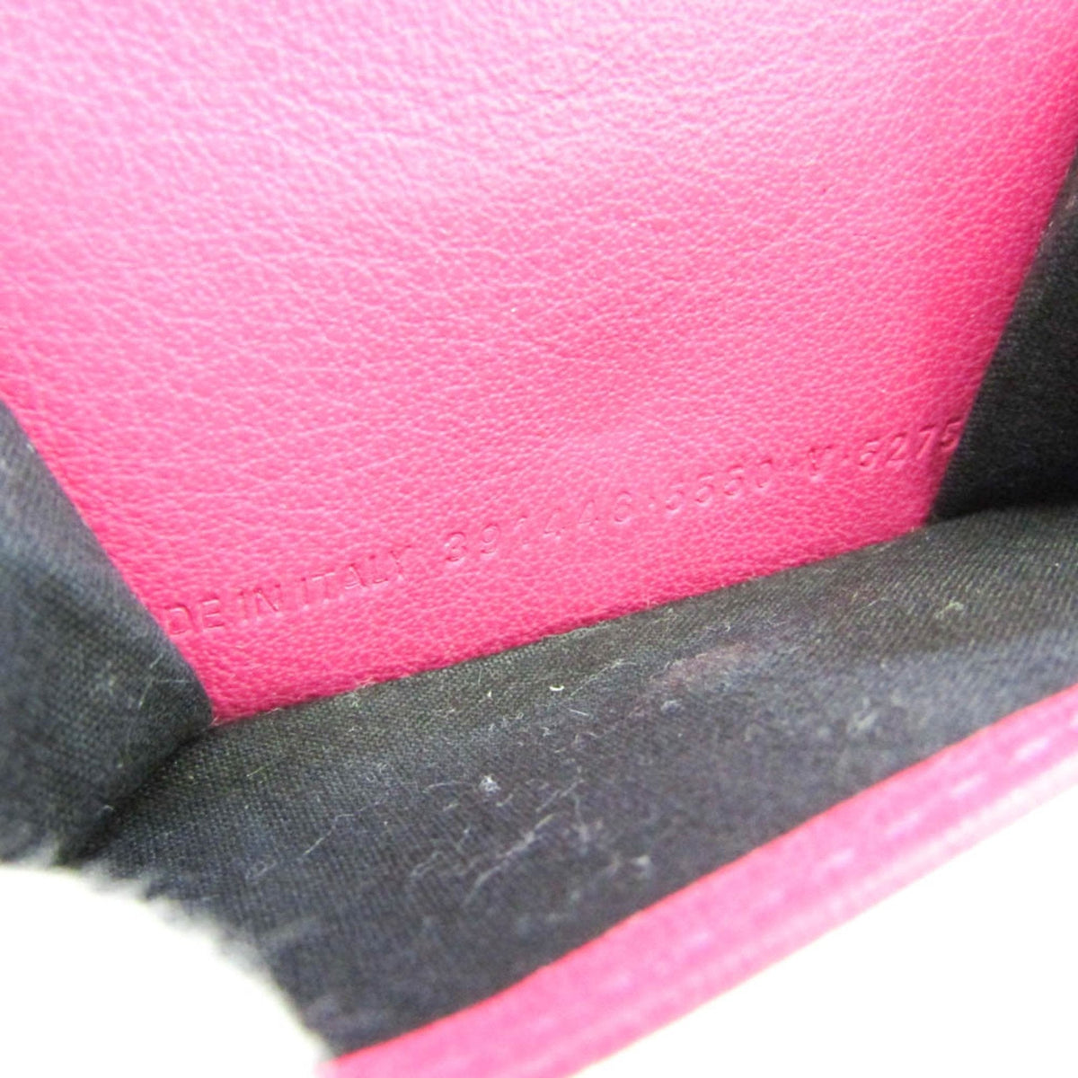 Balenciaga Papier Wallet | Luxury Leather Wallet