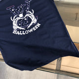 Back view of Louis Vuitton cotton t-shirt with everyday silhouette