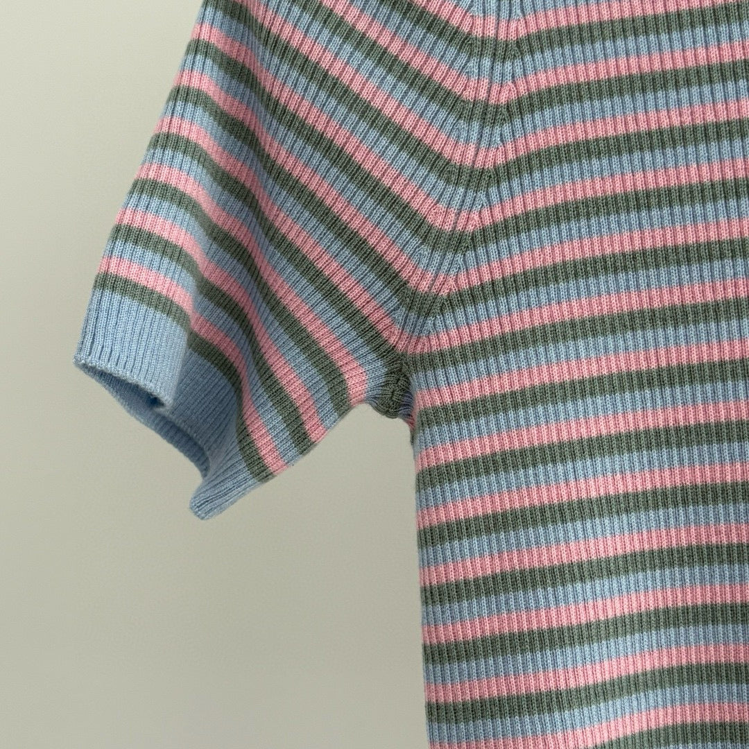 Chanel Tops? Chanel Top Elegant Everyday Designer Top