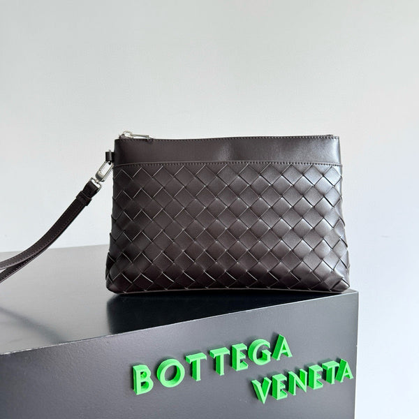 Bags? Bott V Prism Pouch Luxury Designer Leather Handbag