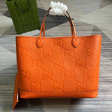 Front view of modern premium women's handbag – women's premium purse