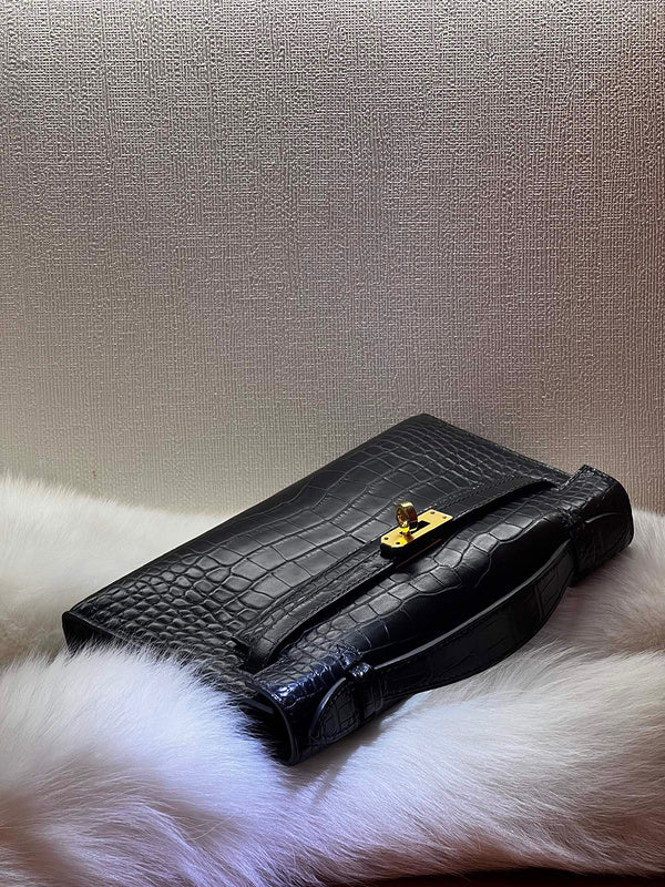 Considered handbag styled for everyday wear
