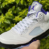 Nike Men's & Women's Premium Athletic Sneakers — Style 247 close-up view