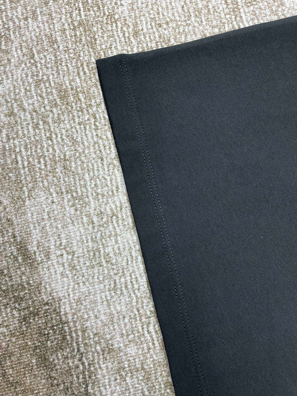 Amiri t-shirt close-up — premium authentic designer style