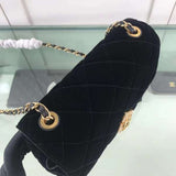 Zivas Charm Understated Luxury Fashion Handbag (Designer-Inspired Craftsmanship) – Interior View