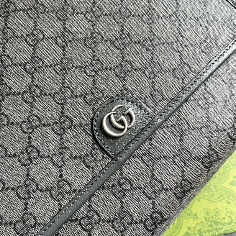 Top view of modern premium women's handbag – women's luxury accessory