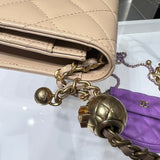 Zivas Charm Understated Luxury Designer Handbag (Everyday Luxury Essential) – Styled Look