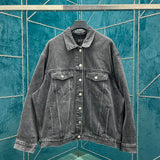 Balenciaga clothing front view — premium authentic designer style