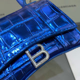Refined Premium PU Leather Handbag - Everyday Elegance | Women's Everyday Carry Handbag #478 - interior view (image 6) of designer-inspired handbag