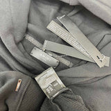 Amiri hoodie close-up — premium authentic designer style