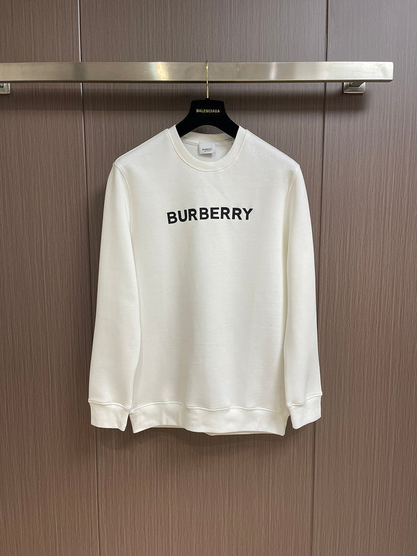 Burberry clothing front view — premium authentic designer style
