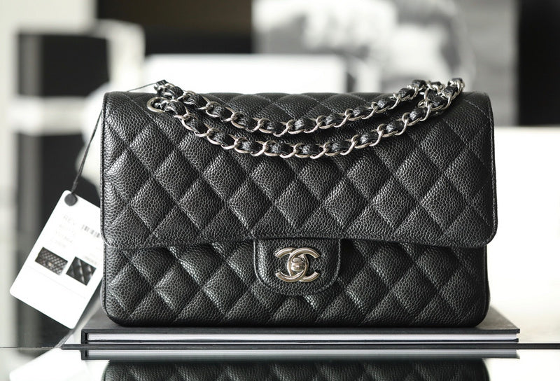 Ziva's Charm handbag – styled view (one versatile size)