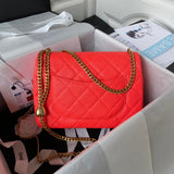  women's handbag, mid design, view 9