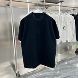 Balenciaga t-shirt full view — premium authentic designer style