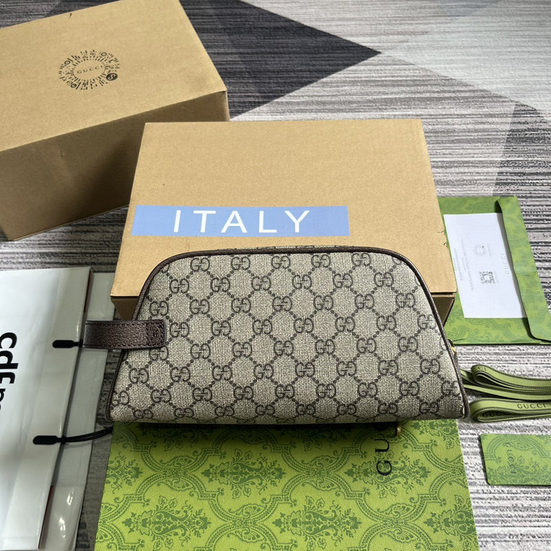 Front view of chic modern women's handbag – women's designer-style accessory