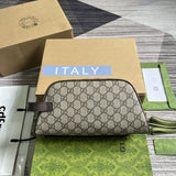 Front view of chic modern women's handbag – women's designer-style accessory