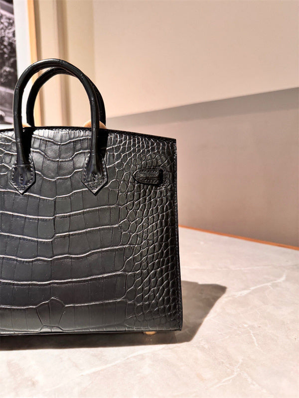 Contemporary handbag styled for everyday wear