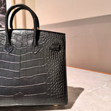 Contemporary handbag styled for everyday wear