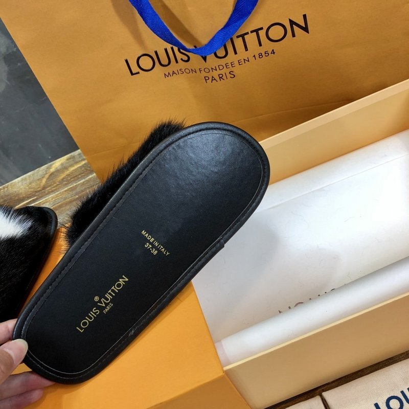 Louis Vuitton shoes styled look premium fashion