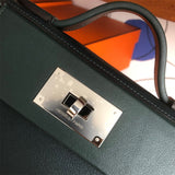 Crisp bag women's premium everyday handbag