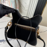  Tailored satchel front view 19