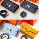  Effortless everyday bag carried on shoulder