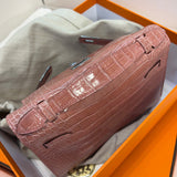 Sophisticated handbag styled for everyday wear