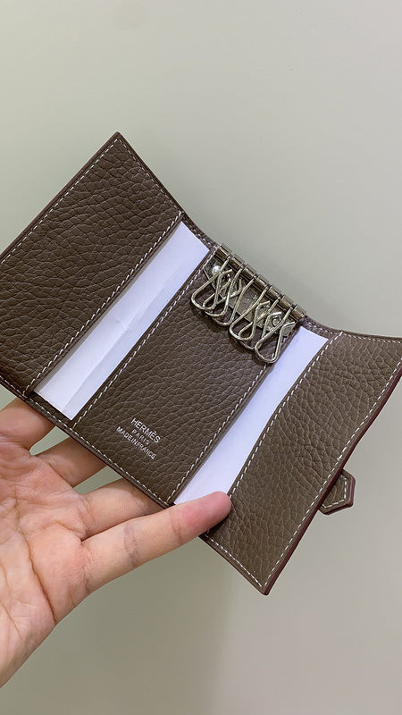 Modernist handbag styled for everyday wear