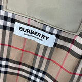 Burberry clothing full view — premium authentic designer style