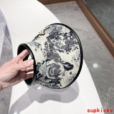 Front view of Louis Vuitton unisex cap