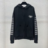 Balenciaga clothing front view — premium authentic designer style