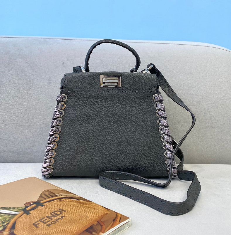 Ziva's Charm handbag – product shot (Standard Size)