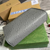 Back view of classic statement women's handbag – women's statement bag