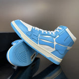 Amiri sneakers detail view — premium authentic designer style