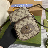 Styled lifestyle shot of everyday-luxe polished women's handbag – women's designer-style accessory
