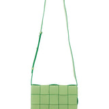 Bottega Veneta cross body bags side profile designer luxury fashion