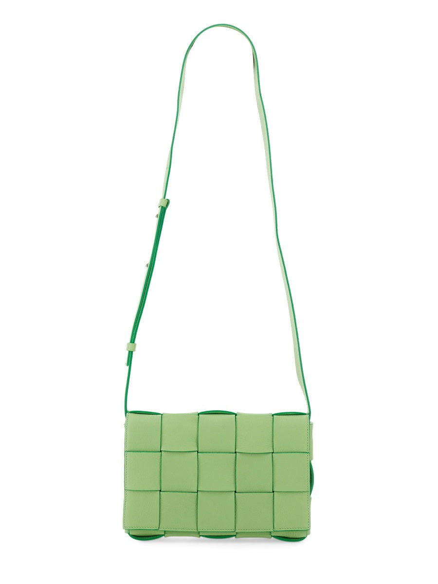 Bottega Veneta Bags? Bottega Veneta Women Case Bag Elegant Everyday Designer Handbag
