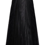 Balenciaga skirts luxury designer piece front view